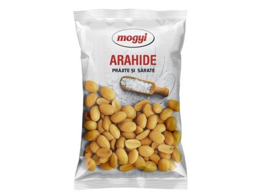 MOGYI ARAHIDE 150GR PRAJITE SARE