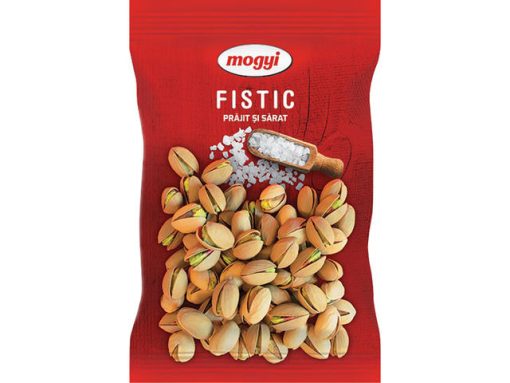 MOGYI FISTIC 140GR PRAJIT/SARAT