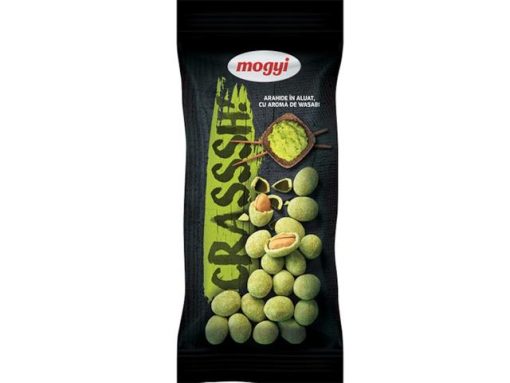 MOGYI CRASH ALUNE 60GR CEAPA/SMANTANA
