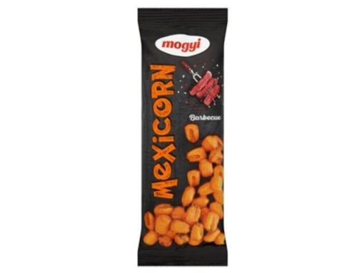 MOGYI MEXICORN 70GR BARBEQUE