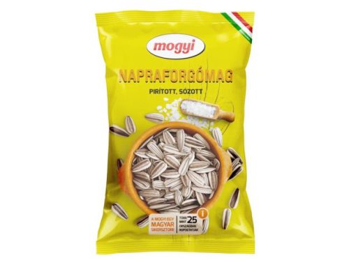 MOGYI SEMINTE FL SOARELUI 200GR PRAJITE/SARATE