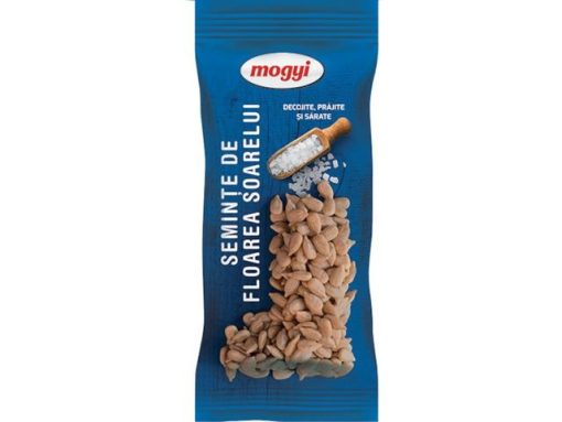 MOGYI SEMINTE FL SOARELUI 100GR DECOJITE/PRAJITE/SARATE
