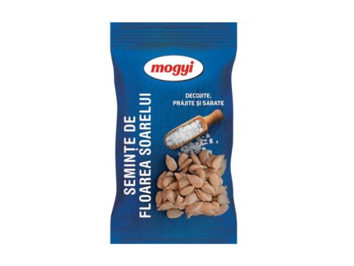 MOGYI SEMINTE FL SOARELUI 50GR DECOJITE/PRAJITE/SARATE