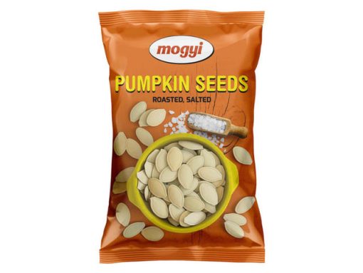 MOGYI SEMINTE DOVLEAC 50GR PRAJITE/SARATE