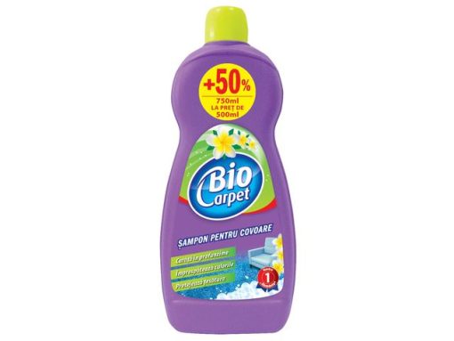 BIOCARPET PT COVOARE 750ML
