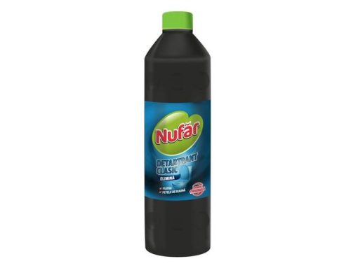 NUFAR DETARTRANT 800ML CLASSIC