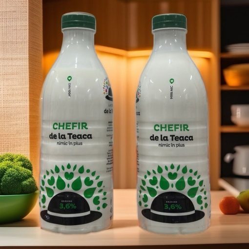 DE LA TEACA CHEFIR 900G