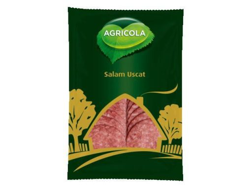 AGRICOLA SALAM 100GR USCAT FEL