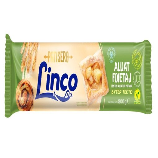 LINCO ALUAT FOIETAJ 800GR