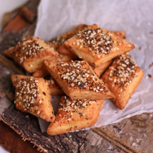 VOIPAN FOIETAJ 120GR SEMINTE