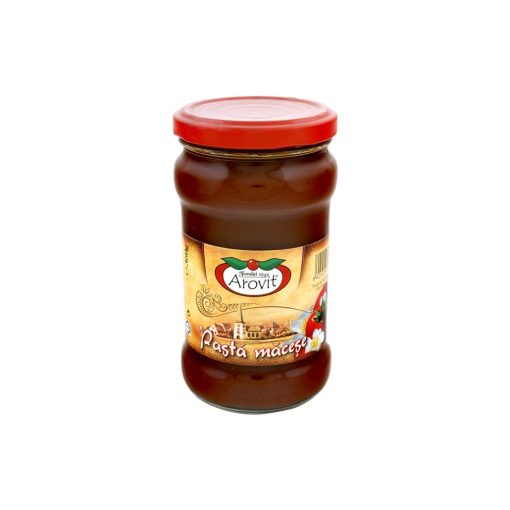 AROVIT PASTA 360GR MACESE