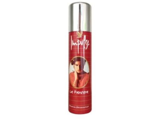 IMPULSE DEO 100ML LA PANTERA