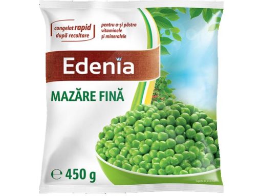 EDENIA MAZARE 450GR FINA