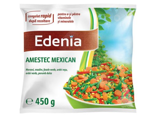 EDENIA AMESTEC 450GR MEXICAN