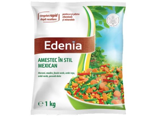 EDENIA AMESTEC 1KG MEXICAN