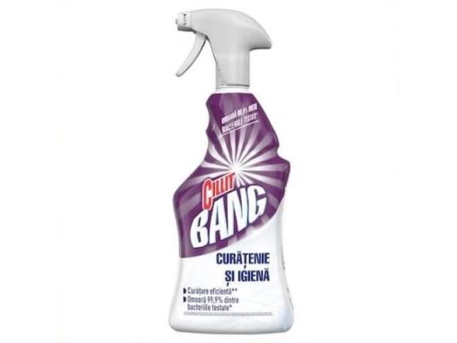 CILLIT BANG 750ML ALB HYGIENE