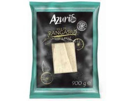 AZURIS FILE 900GR PANGASIUS