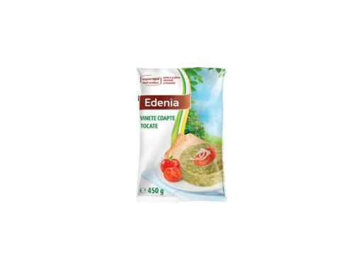 EDENIA VINETE COAPTE 450GR