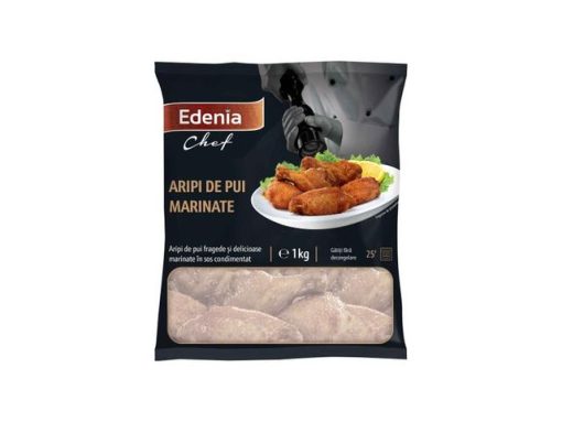 EDENIA ARIPI 1KG MARINATE