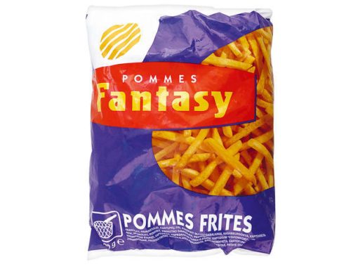 FANTASY CARTOFI PAI 1KG
