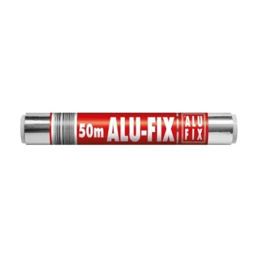 ALUFIX FOLIE ALUMINIU 29CM 50M