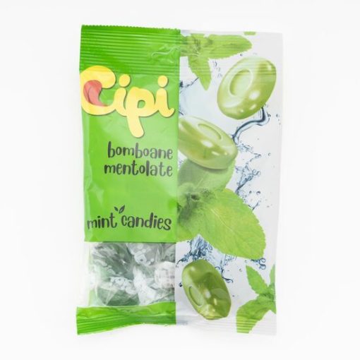 CIPI DROPS 800G MENTA