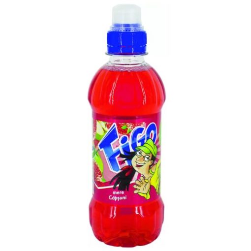 FIGO CAPSUNI 0.3L