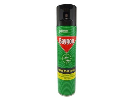 BAYGON SPRAY 400ML UNIVERSAL