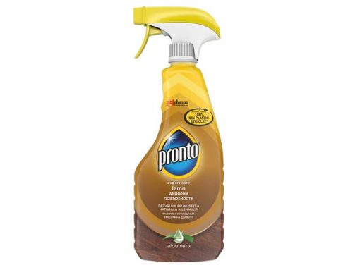 PRONTO EXPERT CARE 500ML ALOE VERA