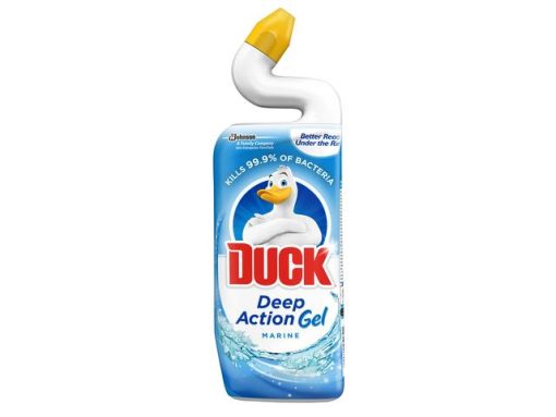 DUCK DEEP ACTION GEL 750ML MARIN