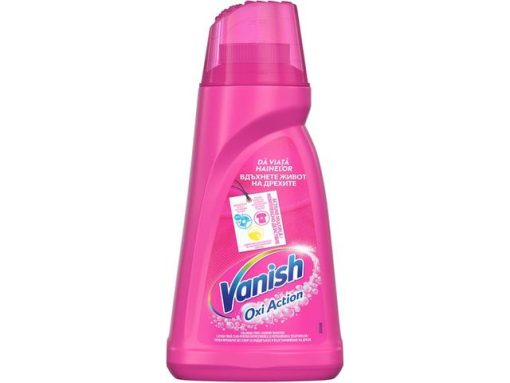 VANISH 1L PINK AQUAMAN