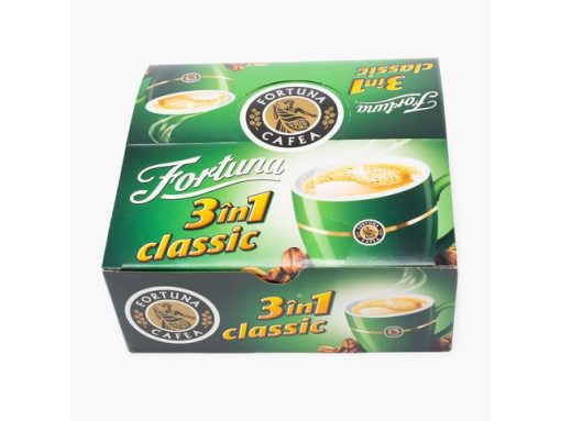 FORTUNA 3IN1 CLASSIC 15.2GRX24PLIC