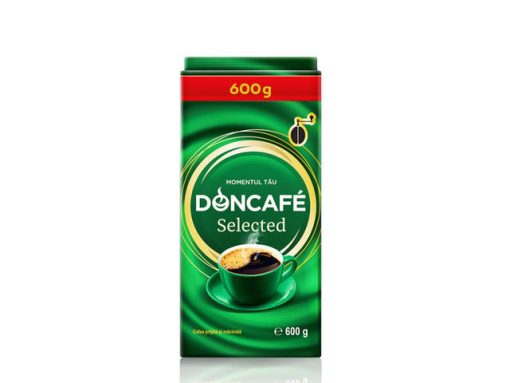 DON CAFE SELECTED 500GR