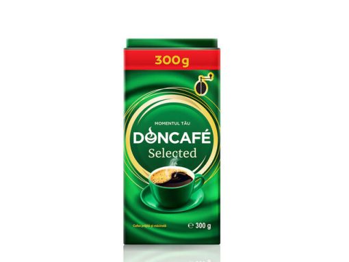 DON CAFE SELECTED 300GR