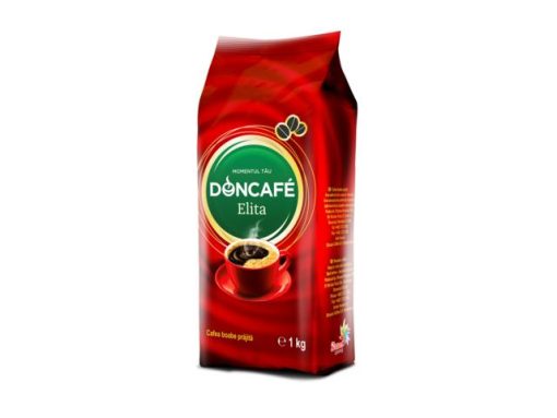 DON CAFE CAFEA ELITA BOABE 1KG