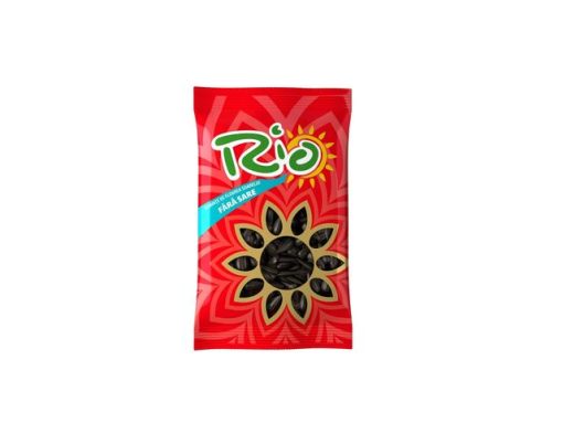 FORTUNA SEMINTE FL SOARELUI 40GR FARA SARE