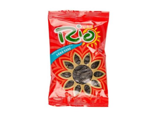 FORTUNA SEMINTE FL SOARELUI 100GR FARA SARE