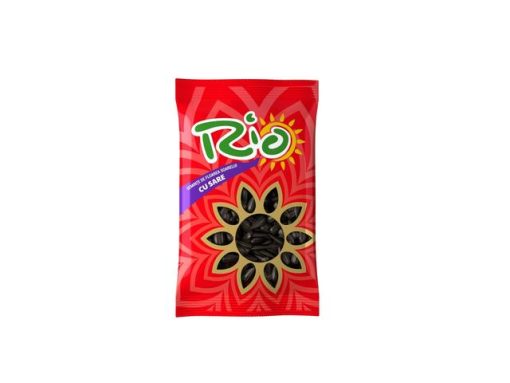 FORTUNA SEMINTE FL SOARELUI 100GR SARE