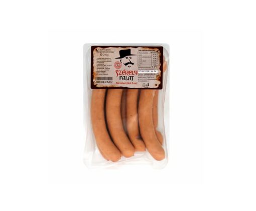 SZEKELY CRENVURSTI PORC VID /KG