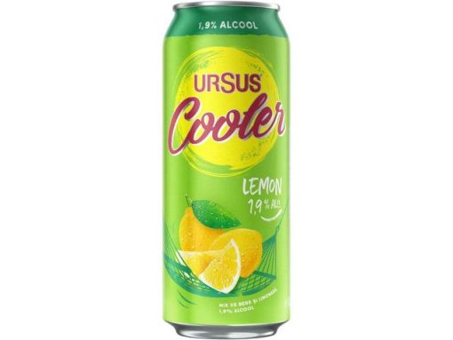 URSUS 0.5L DOZA LAMAIE