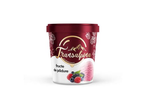TRANSALPINA INGH 900ML FR. PADURE