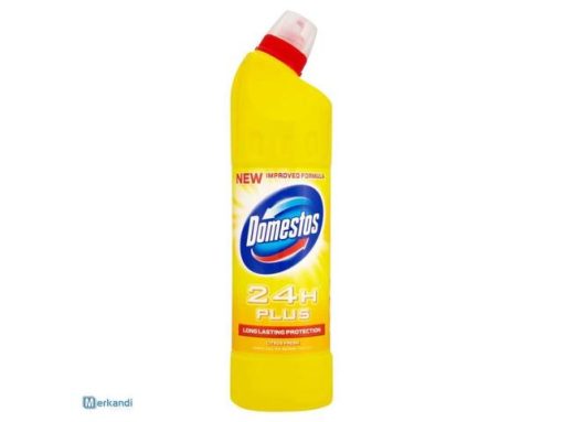 DOMESTOS 750ML CITRUS