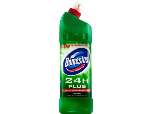 DOMESTOS 750ML PINE FRESH