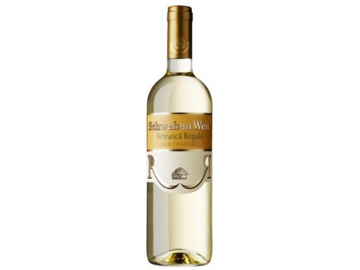 RECAS SCHWABEN 0.75L FETEASCA REGALA DS