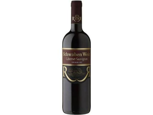 RECAS SCHWABEN 0.75L CABERNET SAUVIGNON SEC