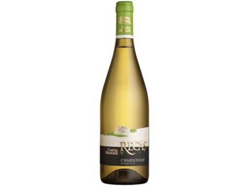 RECAS CASTEL H 0.75L RIESLING ITALIAN SEC