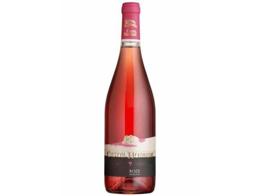 RECAS CASTEL H 0.75L ROSE DS