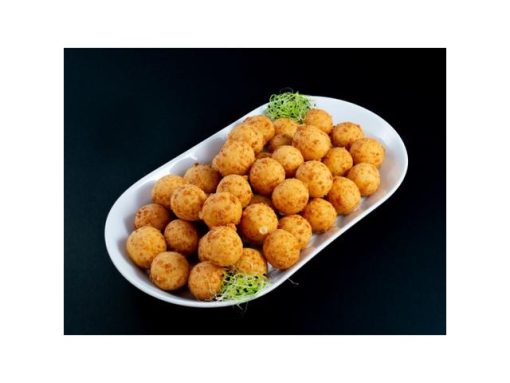 MARNEVALL BULETE CASCAVAL 1KG