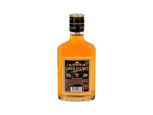 CAVA DORO 28% 0.2L