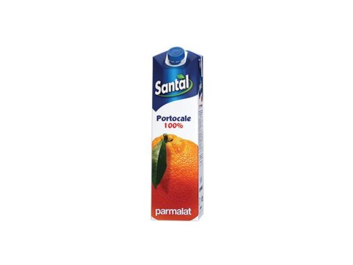SANTAL 1L PORTOCALE 100%